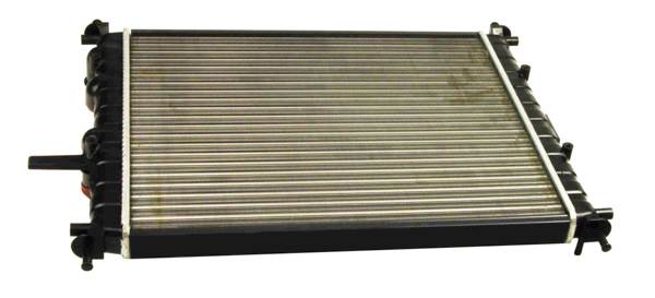 MAXGEAR AC280959 Kühler, Motorkühlung