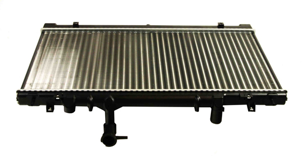 MAXGEAR AC283188 Kühler, Motorkühlung