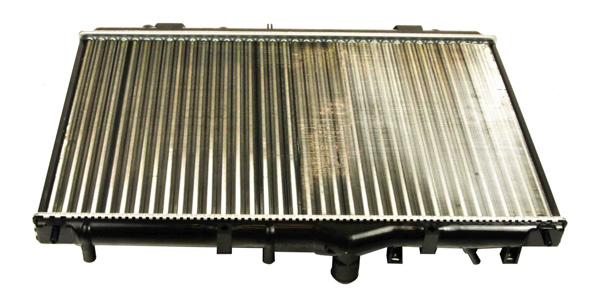 MAXGEAR AC286402 Kühler, Motorkühlung