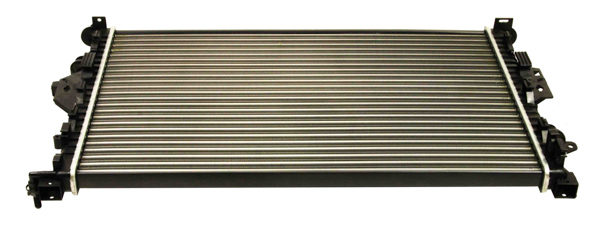 MAXGEAR AC288866 Kühler, Motorkühlung