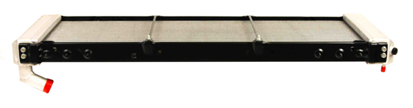 MAXGEAR AC293809 Kühler, Motorkühlung