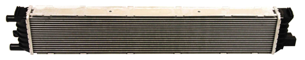 MAXGEAR AC294488 Niedertemperaturkühler, Ladeluftkühler