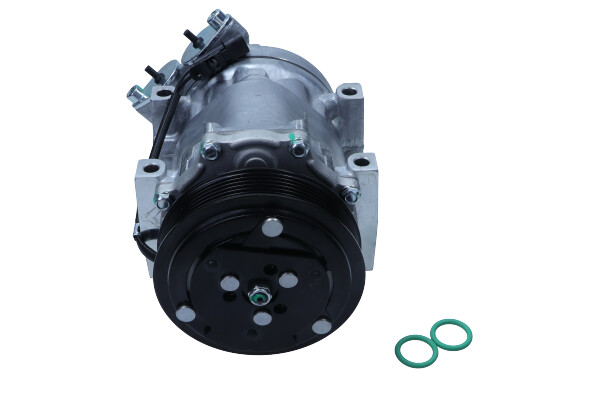 MAXGEAR AC318800 kompresszor, klíma FORD MAZDA VOLVO