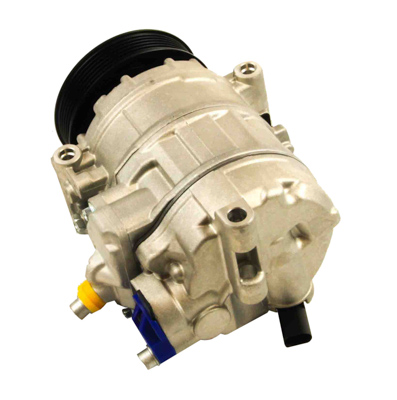 MAXGEAR AC330004 Kompressor, Klimaanlage