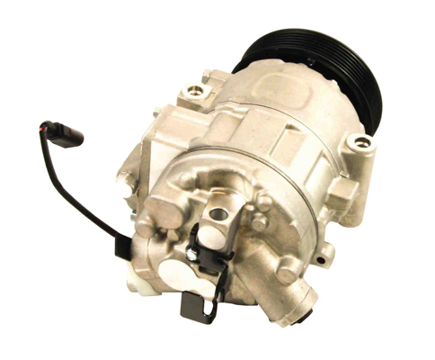 MAXGEAR AC330005 Kompressor, Klimaanlage