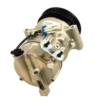 MAXGEAR AC330006 Kompressor, Klimaanlage