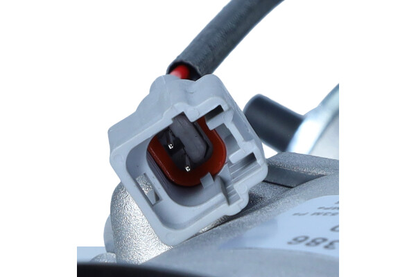 MAXGEAR AC330007 Kompressor, Klimaanlage