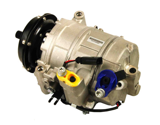 MAXGEAR AC330008 Kompressor, Klimaanlage