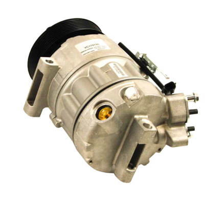 MAXGEAR AC330009 Kompressor, Klimaanlage