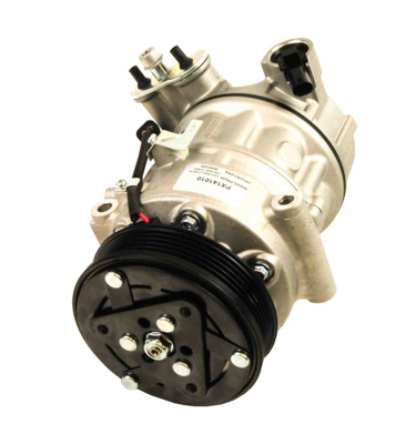 MAXGEAR AC330011 Compressor, air conditioning