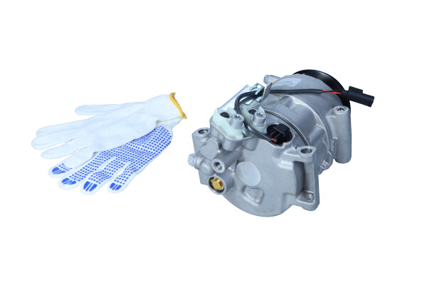 MAXGEAR AC330014 Kompressor, Klimaanlage
