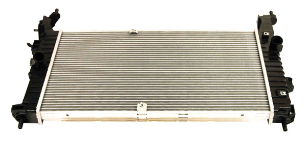 MAXGEAR AC356641 Kühler, Motorkühlung