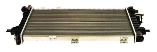 MAXGEAR AC365489 Kühler, Motorkühlung