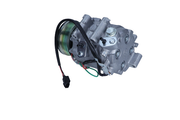 MAXGEAR AC387698 Kompressor, Klimaanlage