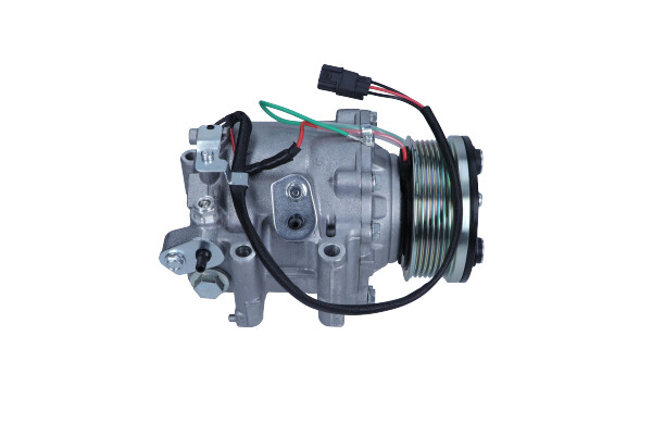 MAXGEAR AC387698 Kompressor, Klimaanlage
