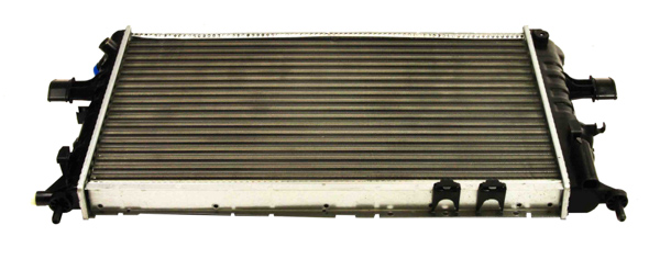 MAXGEAR AC446875 Kühler, Motorkühlung