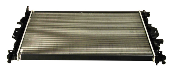 MAXGEAR AC535489 Kühler, Motorkühlung