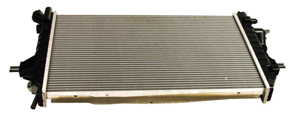 MAXGEAR AC561863 Kühler, Motorkühlung