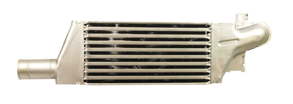 MAXGEAR AC630007 Ladeluftkühler
