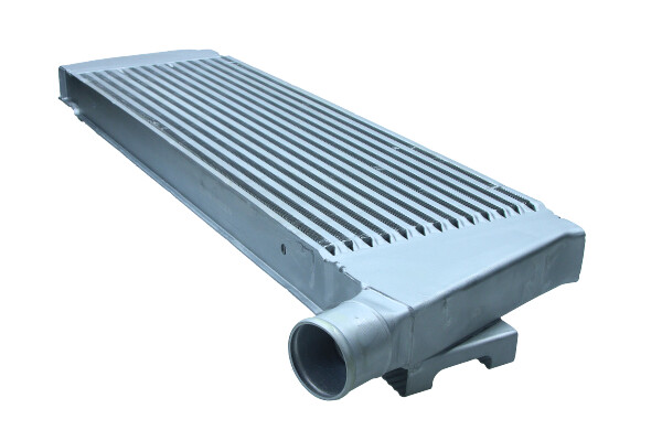 MAXGEAR AC630042 Ladeluftkühler