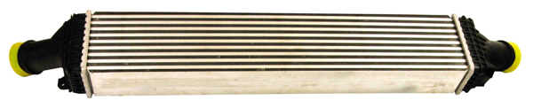 MAXGEAR AC630048 Ladeluftkühler