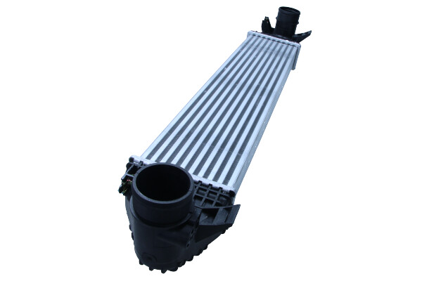 VALEO 818372 Intercooler