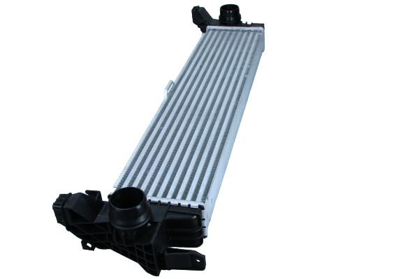 NISSENS 96647 Intercooler