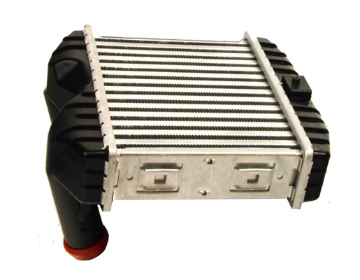 MAXGEAR AC630067 Ladeluftkühler