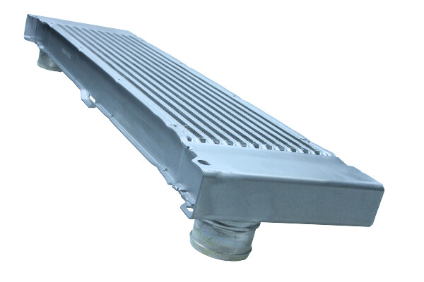 MAXGEAR AC630070 Intercooler