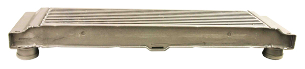 MAXGEAR AC630071 Ladeluftkühler