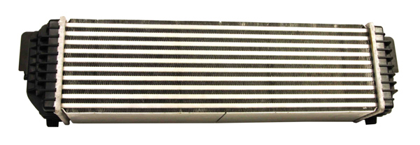 MAXGEAR AC630072 Ladeluftkühler