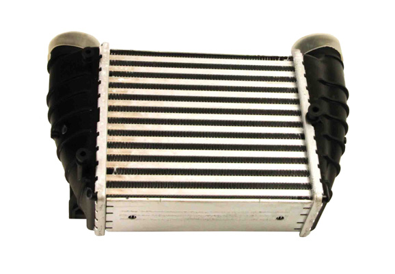 MAXGEAR AC630079 Ladeluftkühler