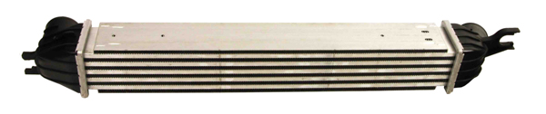MAXGEAR AC630083 Ladeluftkühler