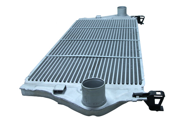 NISSENS 96144 Intercooler