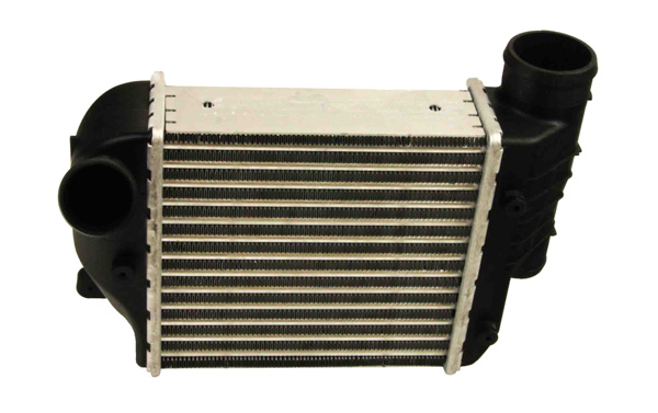 MAXGEAR AC630087 Ladeluftkühler