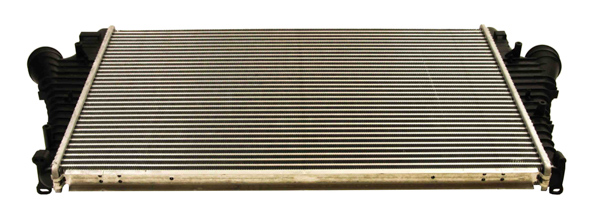MAXGEAR AC630088 Ladeluftkühler