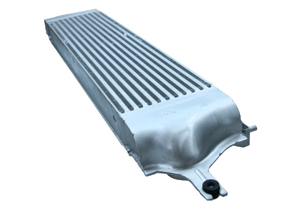 MAXGEAR AC630089 Ladeluftkühler
