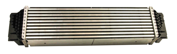 MAXGEAR AC630090 Ladeluftkühler