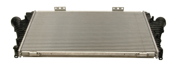 MAXGEAR AC630091 Ladeluftkühler