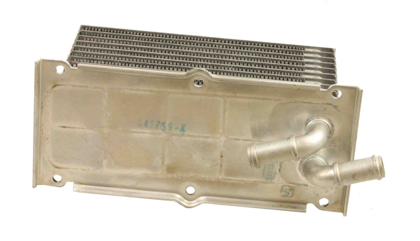 MAXGEAR AC630093 Ladeluftkühler