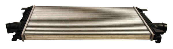 MAXGEAR AC630095 Ladeluftkühler