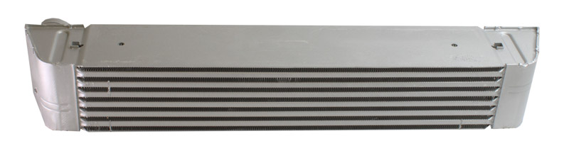 MAXGEAR AC630096 Ladeluftkühler