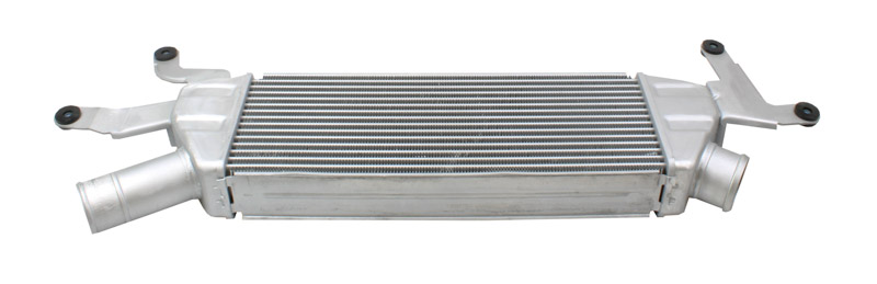 MAXGEAR AC630097 Ladeluftkühler