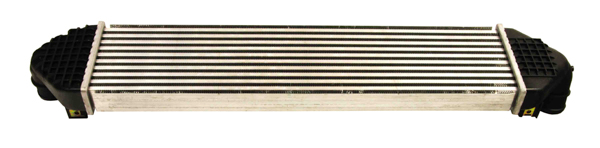 MAXGEAR AC630098 Ladeluftkühler