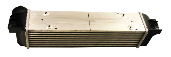 MAXGEAR AC630102 Ladeluftkühler