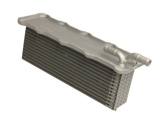MAXGEAR AC630103 Ladeluftkühler