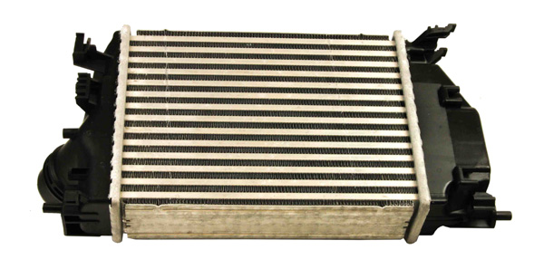 MAXGEAR AC630107 Ladeluftkühler