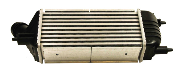 MAXGEAR AC630108 Ladeluftkühler