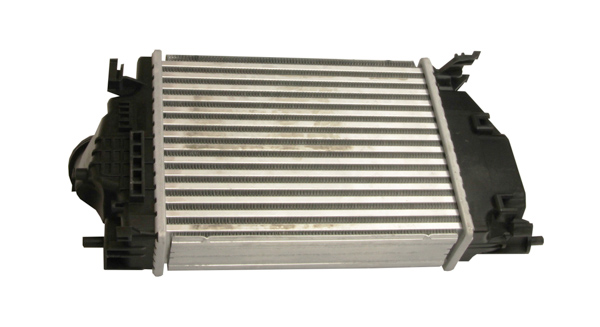 MAXGEAR AC630109 Ladeluftkühler