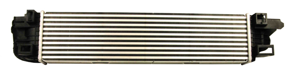 MAXGEAR AC630110 Ladeluftkühler